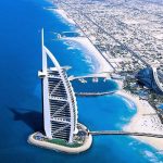 Burj Al Arab - arenatours.com