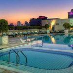 Crowne Plaza Dubai Deira - arenatours.com