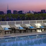 Crowne Plaza Dubai Deira - arenatours.com