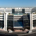 Crowne Plaza Dubai Deira - arenatours.com