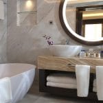 Crowne Plaza Dubai Deira - arenatours.com