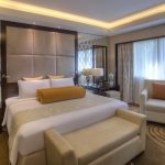 Crowne Plaza Dubai Deira - arenatours.com