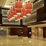 Crowne Plaza Dubai Deira - arenatours.com