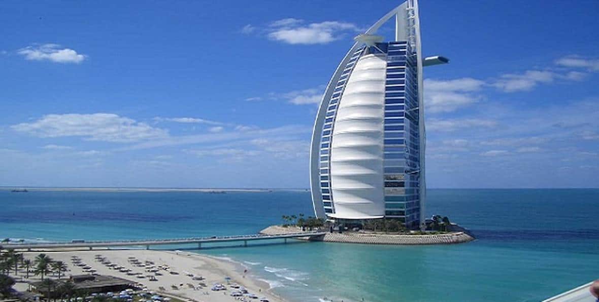 Descubra El Futuro De Dubai - arenatours.com