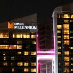 Grand Millennium Dubai - arenatours.com