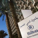 Hilton Dubai Jumeirah Resort - arenatours.com