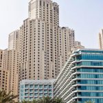 Hilton Dubai Jumeirah Resort - arenatours.com