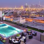 Melia Dubai - arenatours.com