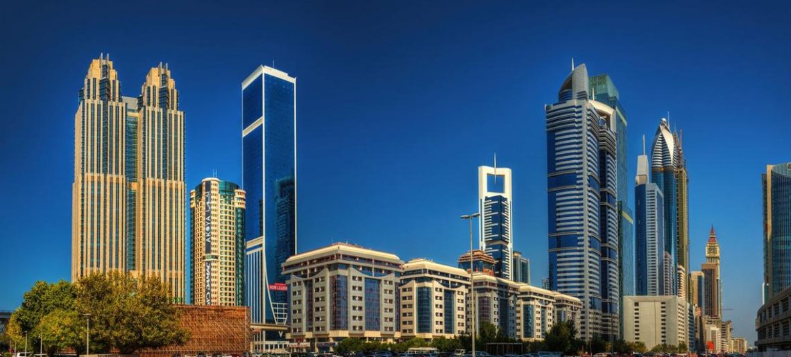 Tour Dubái + Sharjah