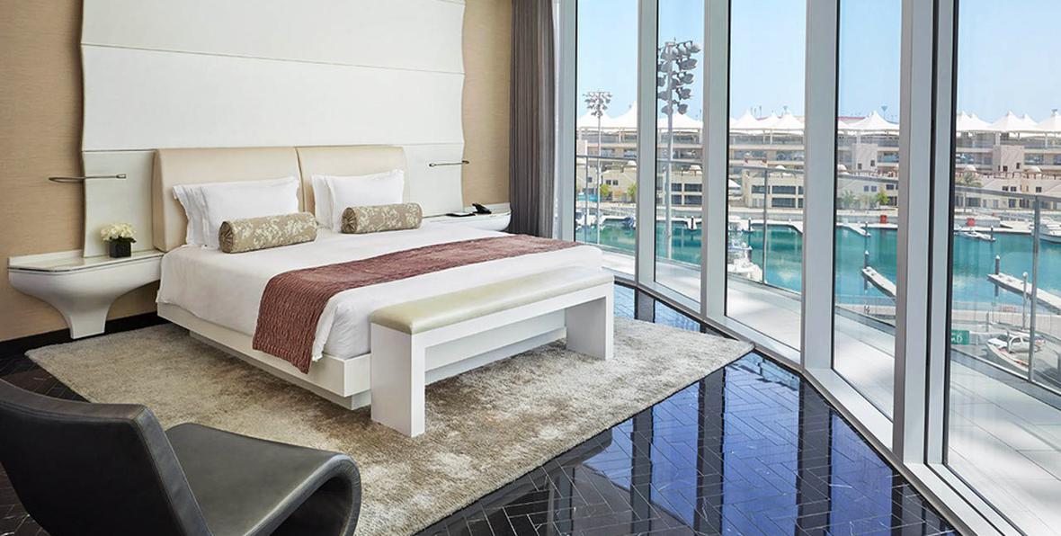 Oaks Liwa Executive Suites, Abu Dhabi - dnata Travel