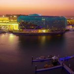 Yas Viceroy Abu Dhabi - arenatours.com