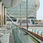 Yas Viceroy Abu Dhabi - arenatours.com